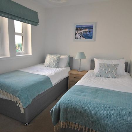 The Neuk- Contemporary Coastal Apartment Anstruther Exterior foto