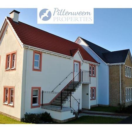 The Neuk- Contemporary Coastal Apartment Anstruther Exterior foto